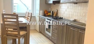 Eleganckie, wyremontowane mieszkanie w centrum !