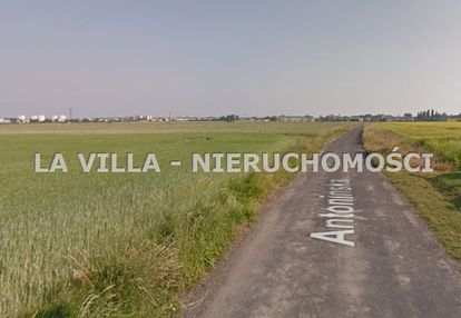 Działka budowlana leszno gronowo!