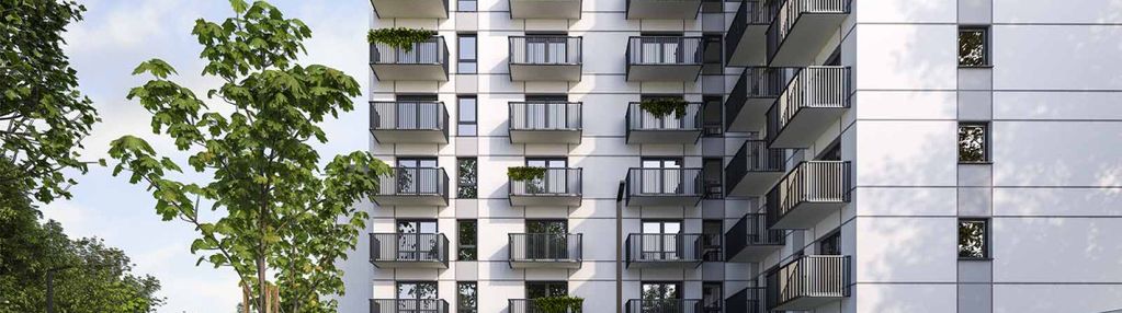 Apartament inwestycyjny 23% | gotowy pod klucz