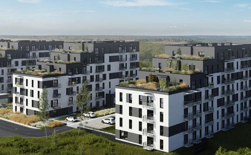 2 pokoje | balkon | mpec | w cenie kom.lok.