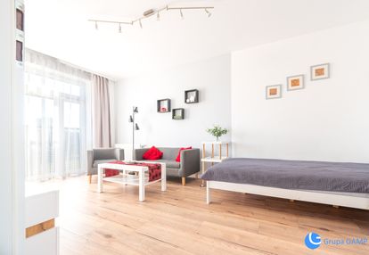 Oddzielna kuchnia / balkon i piwnica / włoska