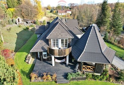 Przestrzeń, komfort, własny ogródek