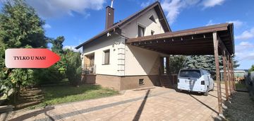 Tylko u nas! piękny dom, spokój i cisza