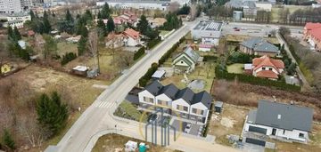 Szeregowiec, deweloperka, 5 pokoi