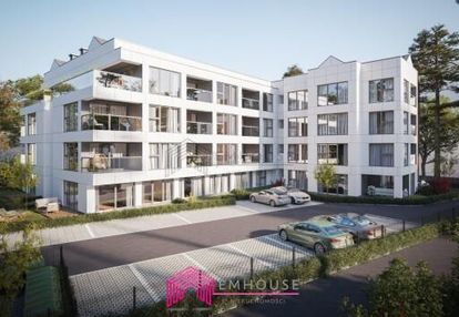 Trzypokojowy apartament z jakuzzi 120 m od plaży!