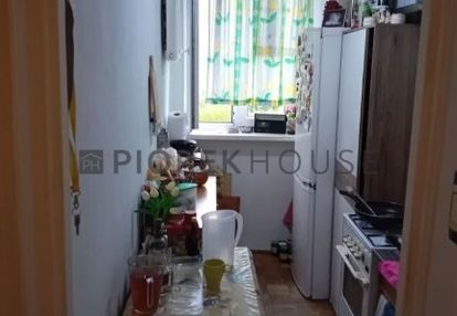 2-pokojowe mieszkanie na targówku