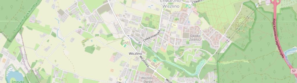 Działka pod bud. wielomieszkaniowe do 4 mieszkań