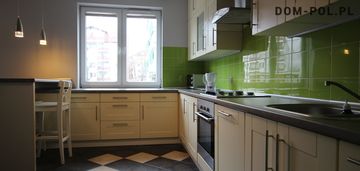 Atrakcyjne mieszkanie na czubach