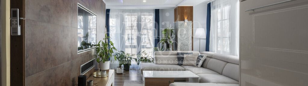 Oryginalne mieszkanie w sercu sopotu, blisko plaży