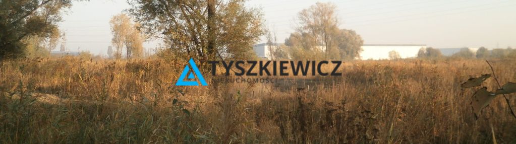 Duża działka rolna na rudnikach