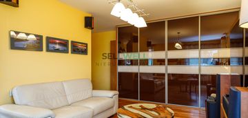 3-pokoje z widokiem na park migdałowy