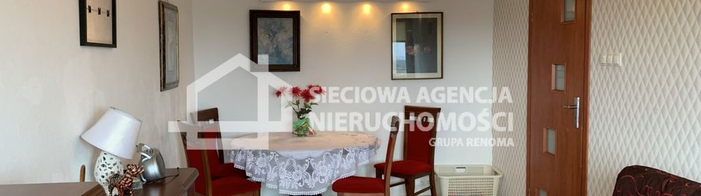 2-pok.mieszkanie na witominie z widokiem na morze