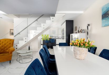 Komfort i przestrzeń