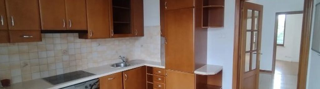 3-pokojowe mieszkanie na woli