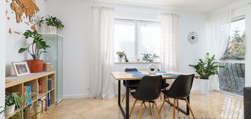 4 pokojowe mieszkanie w macierzyszu + garaż