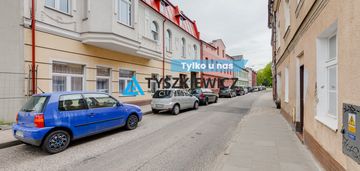 Mieszkanie w centrum miasta wejherowo