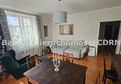 Przepiękne mieszkanie ścisłe centrum