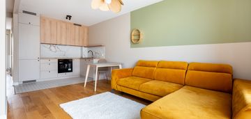 Nowość ! mieszkanie wykończone pod klucz