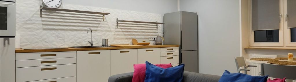2 pokojowy apartament katowice silesia city center