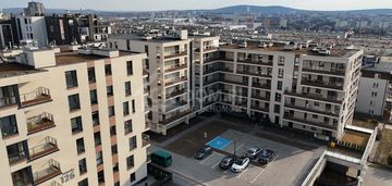Apartament z ogrodem kielce warszawska