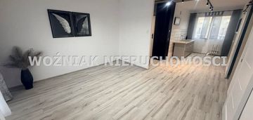 Spółdzielczo-własnościowe mieszkanie piaskowa góra