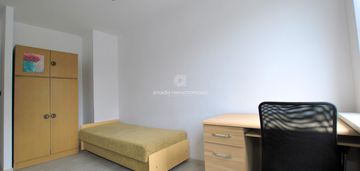 Do wynajęcia duże mieszkanie 2-pokoje ul.zapolskiej 42.