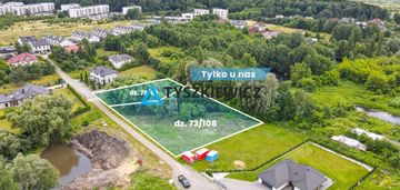 Kowale | 4403 m² | mpzp | blisko gdańska
