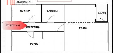 Poszukiwana lokalizacja - od zaraz-do remontu