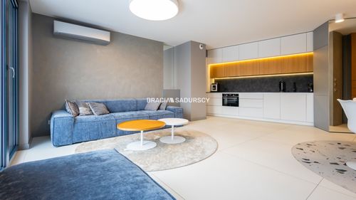 Riva verona | 70,98 m2 | widok na wawel i wisłe