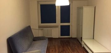 2-pokojowe mieszkanie na mokotowie