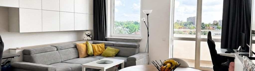 2-pokojowe mieszkanie na bemowie
