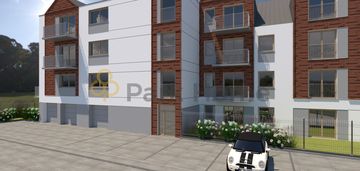 Mieszkanie premium 4 pokoje nowa inwestycja