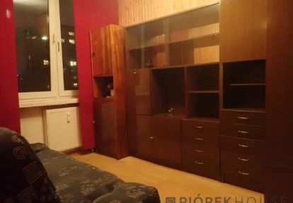 2-pokojowe mieszkanie na targówku