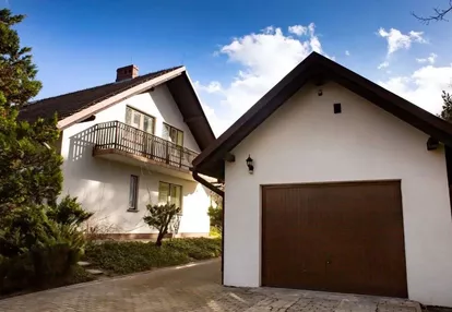 Optymalny dom jednorodzinny 178m2, garaż, parking
