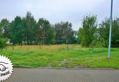 Sprzedaż działki pod zabudowę jednorodzinną, bliźniaczą i szeregową.