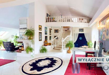 Zielony dworek w sulejówku