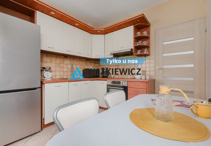 Mieszkanie z bezpośrednim wejściem.