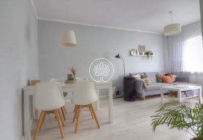 Mokre. cztery pokoje 75m2