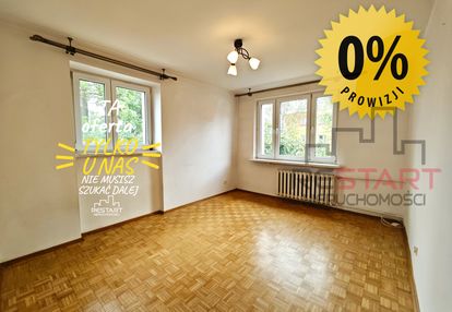 Centrum grodziska | 3 pokoje | 48 m²