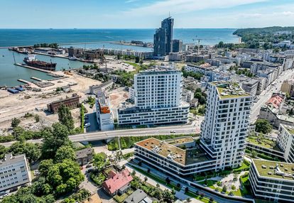 2 pokoje- stan deweloperski- św. piotra 6 pb górsk