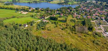 Wipsowo - 10000m2 z wz