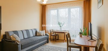 2-pokojowe mieszkanie z balkonem, 1 piętro