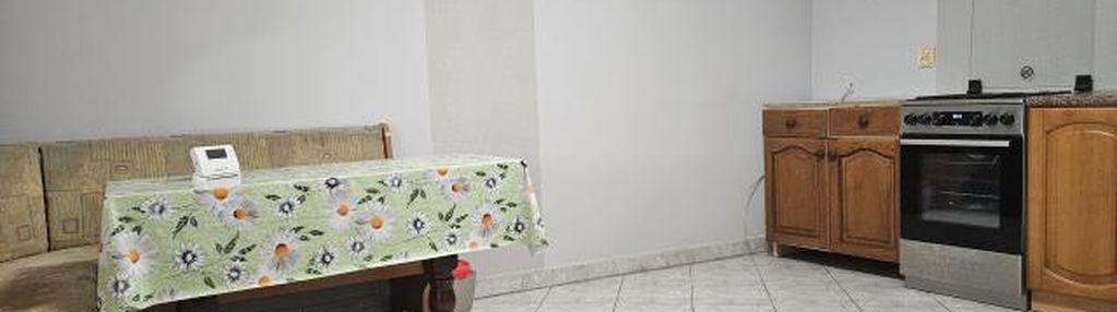 Mieszkanie dostępne od zaraz- najem okazjonalny!
