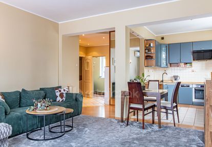 3-stronne, jasne mieszkanie - osowa, gdańsk