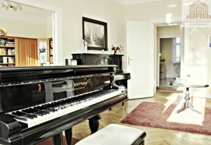 Narożnik krakowska-półwiejska przy starym browarze