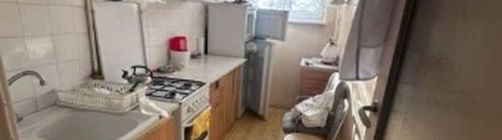 3-pokojowe mieszkanie na pradze-północ