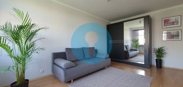 Kawalerka na uroczysku 27,5 m2