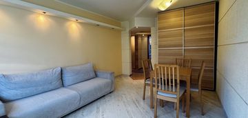 43 m² | 2 pokoje | blisko parków i ckd