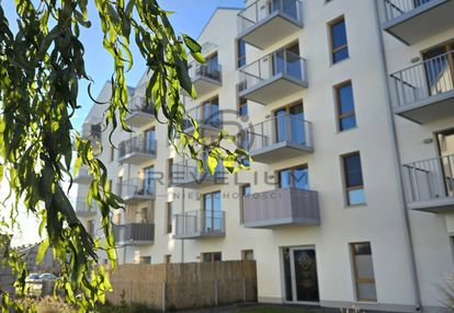 Nowe 3 pokoje | 61,68 m² | skandinavia