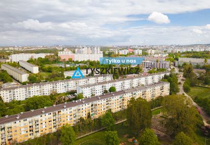 Świetna lokalizacja i duży potencjał inwestycyjny!
